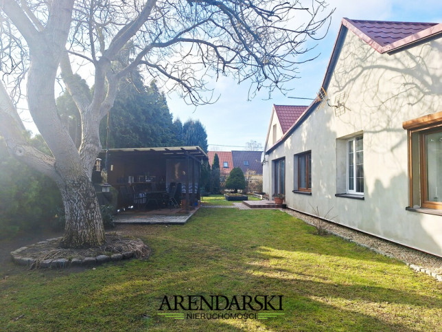Dom Sprzedaż Różanki 18