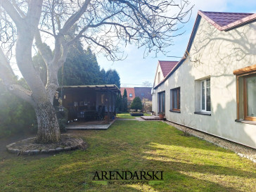 Dom Sprzedaż Różanki