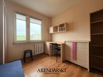 Mieszkanie Sprzedaż Gorzów Wielkopolski os. Dolinki
