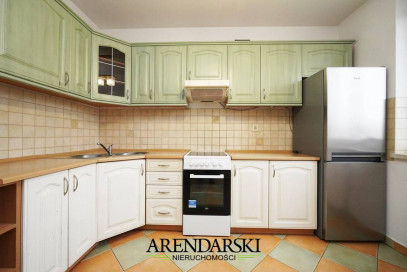 Mieszkanie Sprzedaż Gorzów Wielkopolski Górczyn