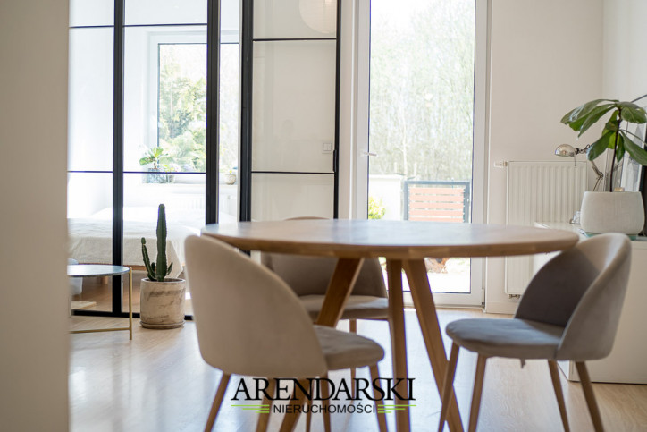 Mieszkanie Sprzedaż Wawrów 12