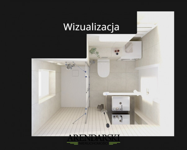 Mieszkanie Sprzedaż Gorzów Wielkopolski Śródmieście 14