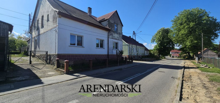 Mieszkanie Sprzedaż Karsko Mieszka I 2