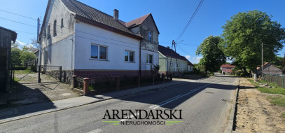 Mieszkanie Sprzedaż Karsko Mieszka I