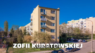Mieszkanie Sprzedaż Gorzów Wielkopolski os. Piaski