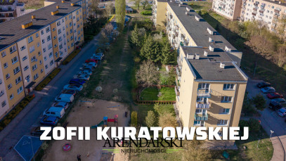 Mieszkanie Sprzedaż Gorzów Wielkopolski os. Piaski