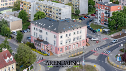 Mieszkanie Sprzedaż Dębno