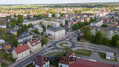 Mieszkanie Sprzedaż Dębno