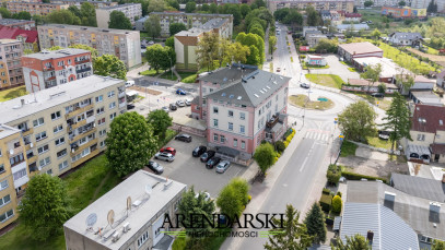 Mieszkanie Sprzedaż Dębno