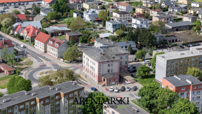 Mieszkanie Sprzedaż Dębno