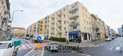 Mieszkanie Sprzedaż Gorzów Wielkopolski Śródmieście Władysława Łokietka