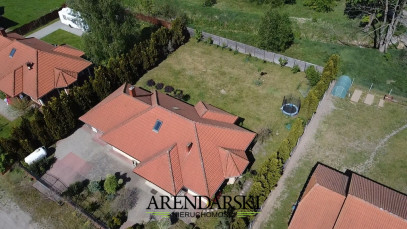 Dom Sprzedaż Stare Polichno