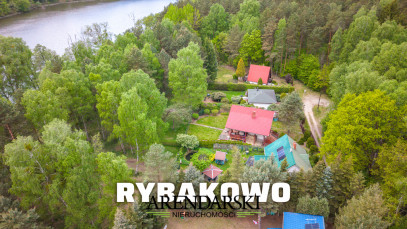 Dom Sprzedaż Rybakowo