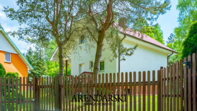 Dom Sprzedaż Rybakowo