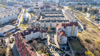 Mieszkanie Sprzedaż Gorzów Wielkopolski Górczyn Danuty Siedzikówny - Inki