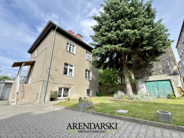 Mieszkanie Sprzedaż Gorzów Wielkopolski Śródmieście