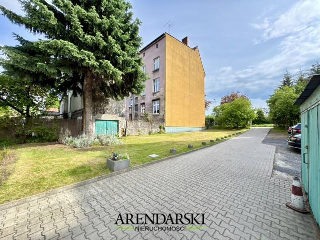Mieszkanie Sprzedaż Gorzów Wielkopolski Śródmieście 18