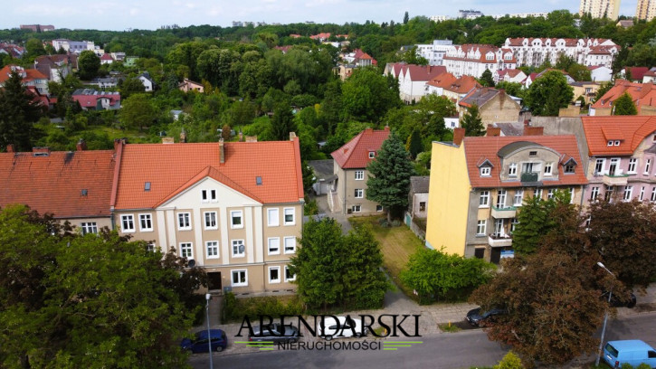 Mieszkanie Sprzedaż Gorzów Wielkopolski Śródmieście 21