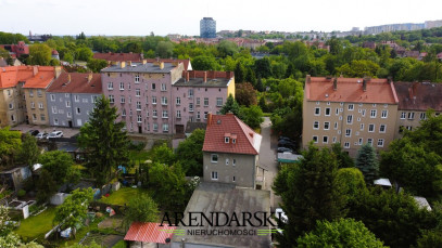 Mieszkanie Sprzedaż Gorzów Wielkopolski Śródmieście