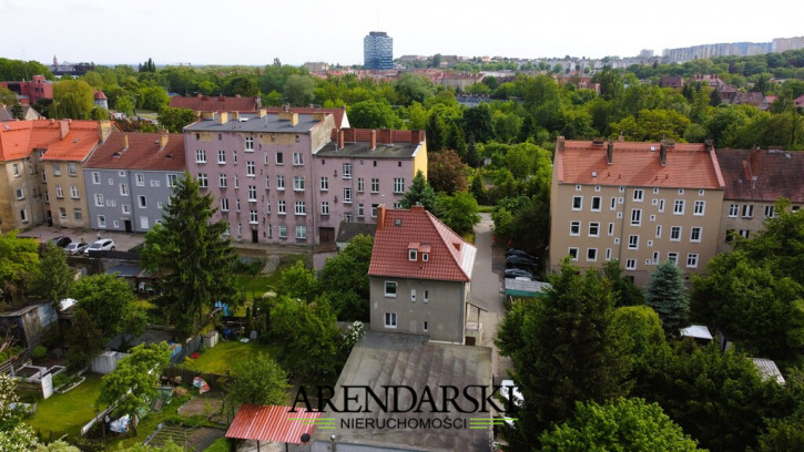 Mieszkanie Sprzedaż Gorzów Wielkopolski Śródmieście 23