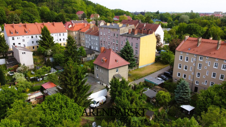 Mieszkanie Sprzedaż Gorzów Wielkopolski Śródmieście 24