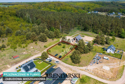Działka Sprzedaż Kamień Mały