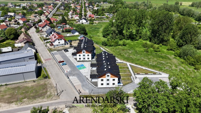 Mieszkanie Sprzedaż Słońsk