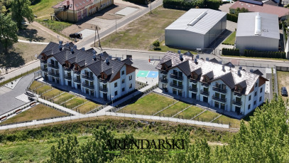 Mieszkanie Sprzedaż Słońsk