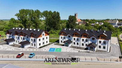 Mieszkanie Sprzedaż Słońsk