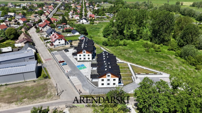 Mieszkanie Sprzedaż Słońsk