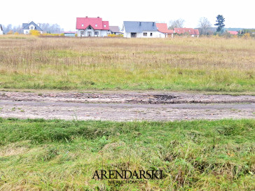 Działka Sprzedaż Prądocin