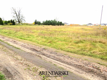 Działka Sprzedaż Prądocin