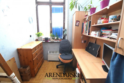 Mieszkanie Sprzedaż Gorzów Wielkopolski Centrum
