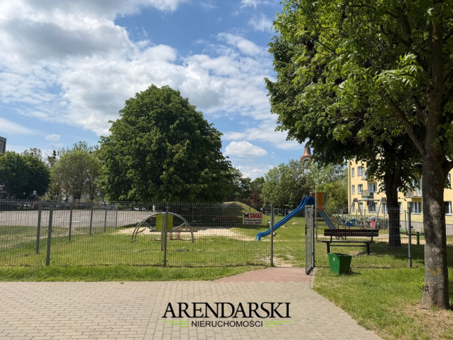 Mieszkanie Sprzedaż Gorzów Wielkopolski Władysława Broniewskiego 13