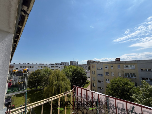 Mieszkanie Sprzedaż Gorzów Wielkopolski Władysława Broniewskiego 12