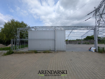 Obiekt Wynajem Wawrów