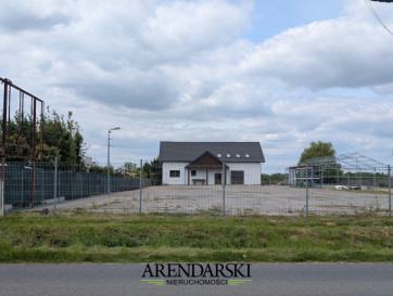 Obiekt Wynajem Wawrów