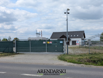 Obiekt Wynajem Wawrów