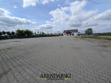 Obiekt Wynajem Wawrów
