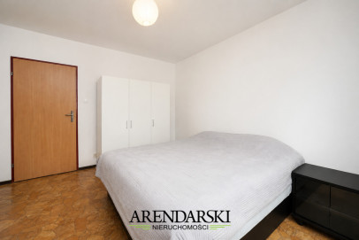Mieszkanie Sprzedaż Gorzów Wielkopolski os. Sady
