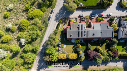 Dom Sprzedaż Gorzów Wielkopolski os. Piaski