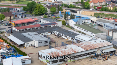 Obiekt Sprzedaż Słupsk