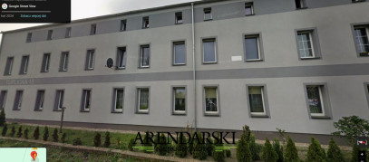 Mieszkanie Sprzedaż Trzebiel Tuplicka