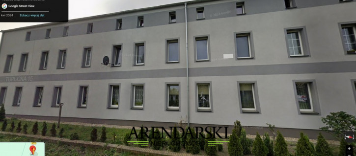 Mieszkanie Sprzedaż Trzebiel Tuplicka 1