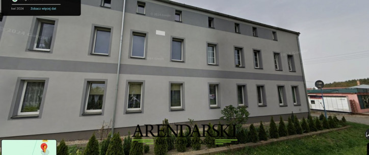 Mieszkanie Sprzedaż Trzebiel Tuplicka 2