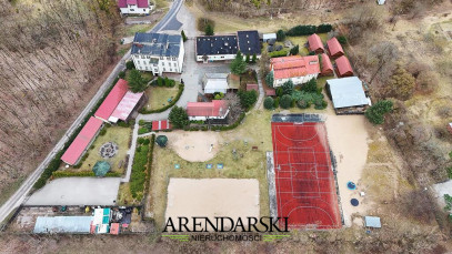 Obiekt Sprzedaż Goszczanowo