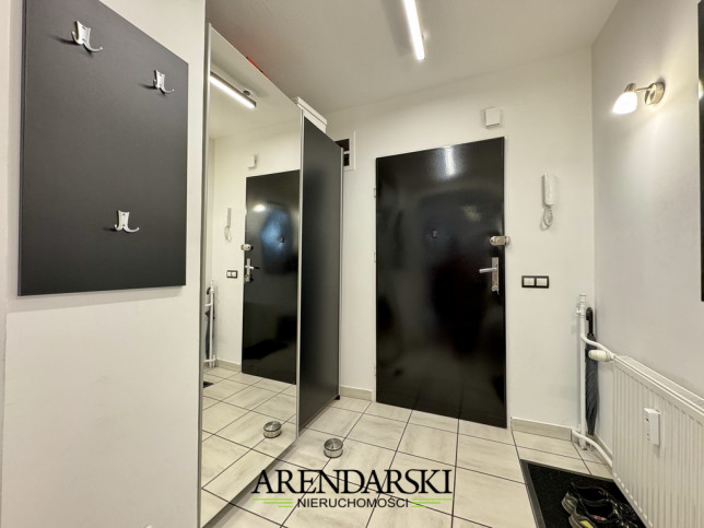 Mieszkanie Sprzedaż Gorzów Wielkopolski Centrum 15