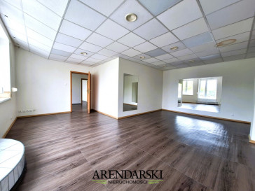 Lokal Wynajem Gorzów Wielkopolski Śródmieście