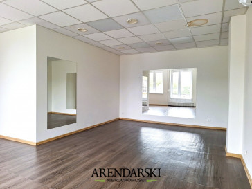 Lokal Wynajem Gorzów Wielkopolski Śródmieście