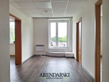 Lokal Wynajem Gorzów Wielkopolski Śródmieście